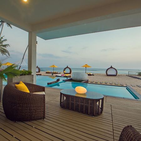 فندق Casa Colombo Collection Mirissa Kamburugamuwa الغرفة الصورة