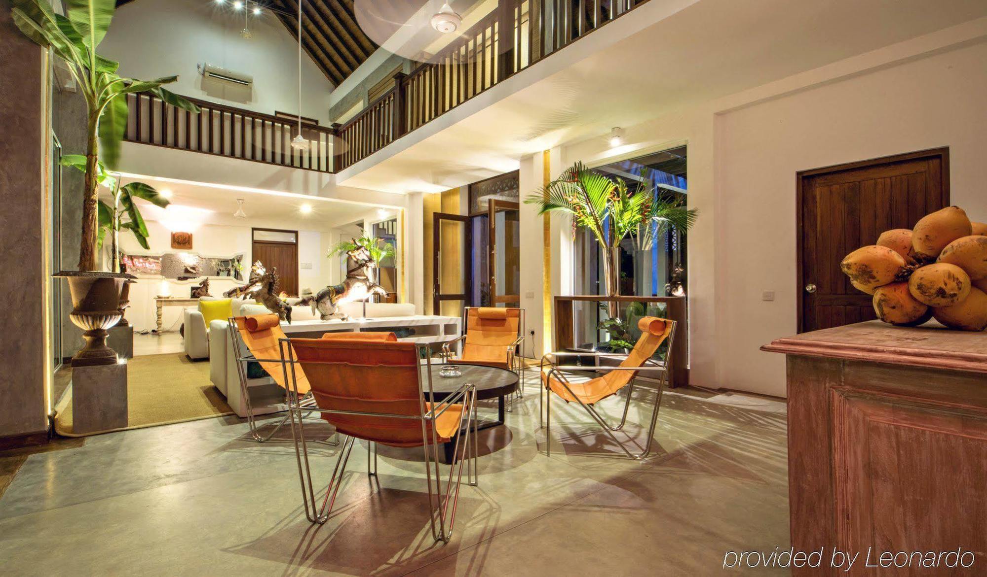 فندق Casa Colombo Collection Mirissa Kamburugamuwa المظهر الخارجي الصورة